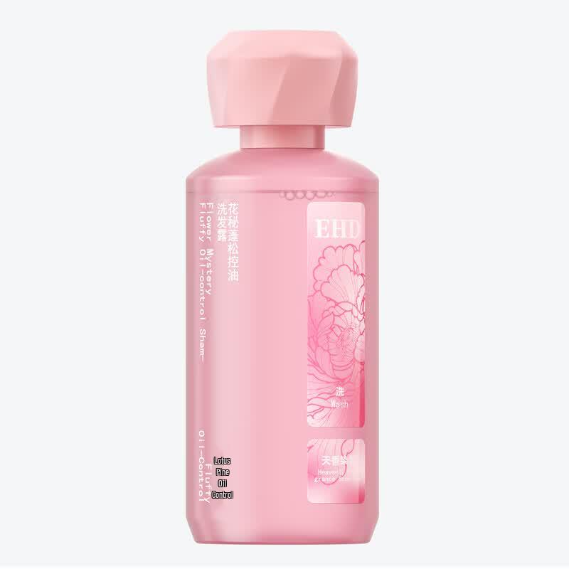 EHD Floral Secret Volumizing Oil Control Shampoo