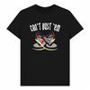 Trainer Spotter Unisex Adult Can´t Trust ´Em T-Shirt