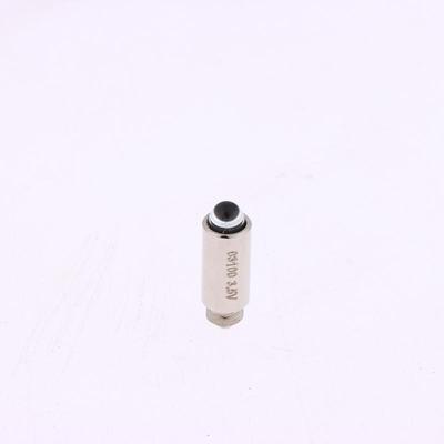 3.5V 2.5W Otoscope Bulb Compatible with Welch Allyn GS 777 03100 Reliable  Light for Hospital Examination Room