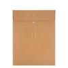 A4 Business Leather Document Bag Large Capacity Handheld Simple Data Archive Bag High End Meeting Storage Bag Bid