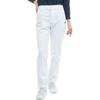 Golf Tapered Pants 2 [New Balance] Water-Repellent (Set-up Available) / Women's / 012-6231505 030_WHITE [L]