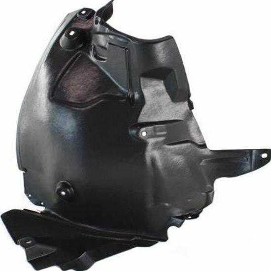 Front Inner Liner for Mercedes-Benz C-Class W204 (2046902730, 2046902830)