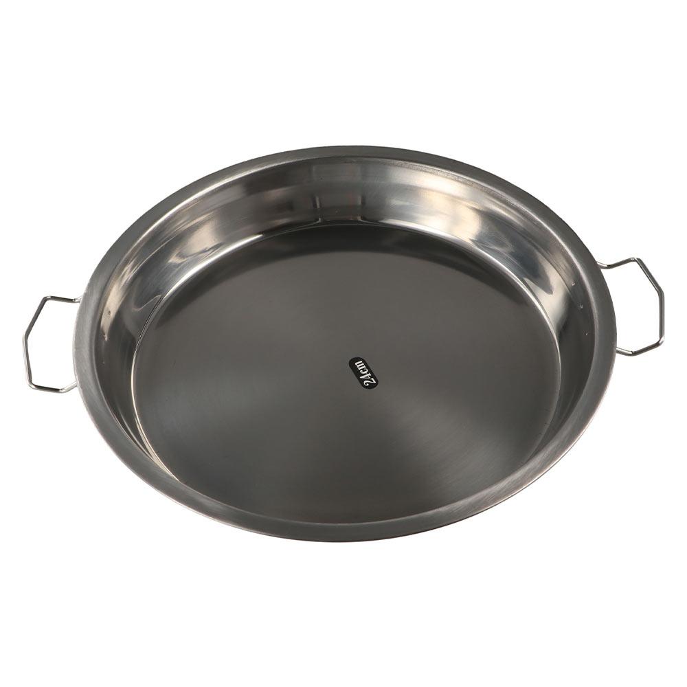 Baking Tray Cake Dish Storage Pan Steaming Plates Cold Noodle Plates Dishes Kitchen Serving Tray