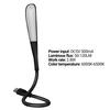 USB Night Light Multi-purpose Eye-protection Touch Control Portable Small USB LED Table Lamp for College Dorm