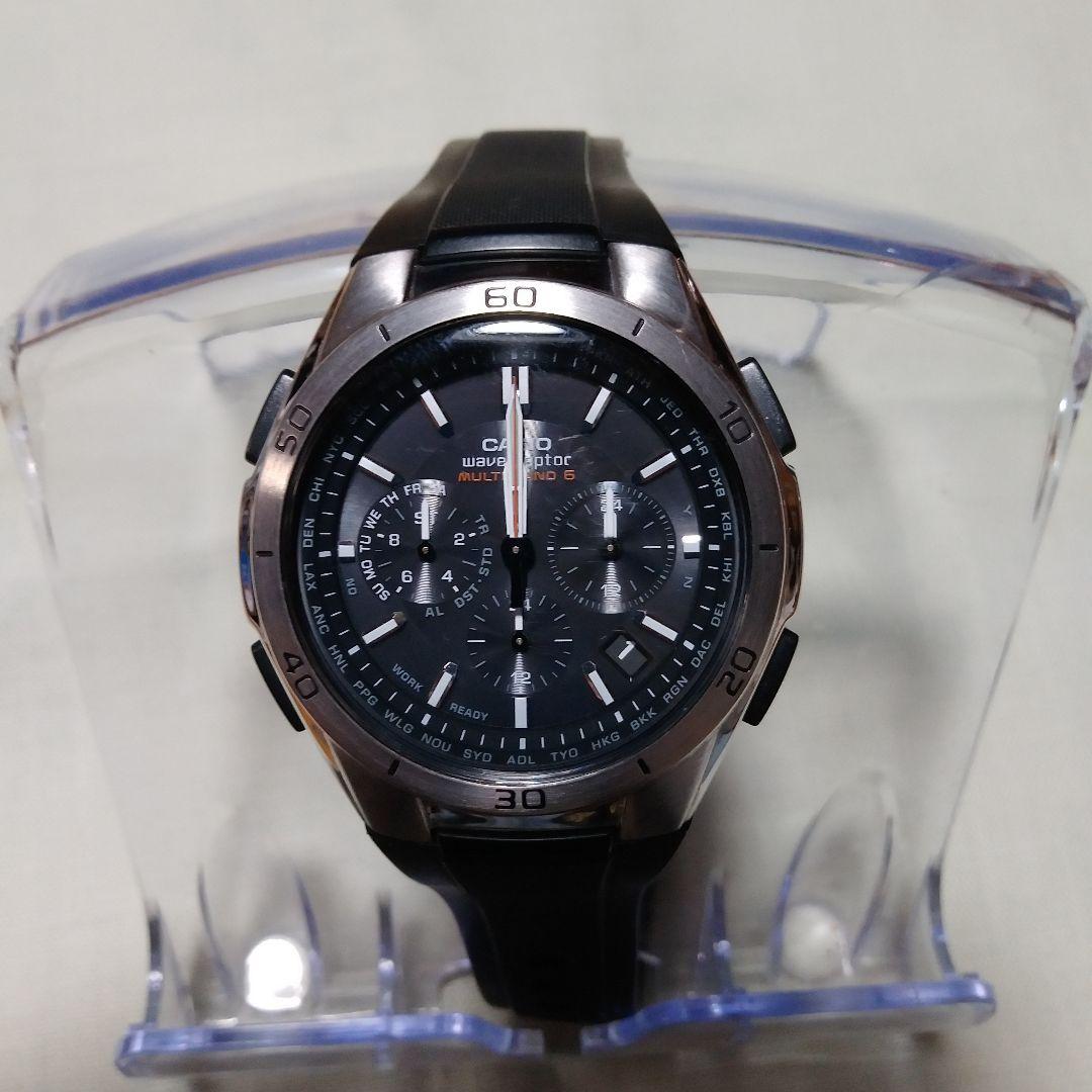 

[Б/У] CASIO wave ceptar WVQ-M410