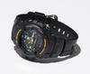 HYSTERIC GLAMOUR Watch, G-SHOCK G-100-1BMJF Analog-Digital
