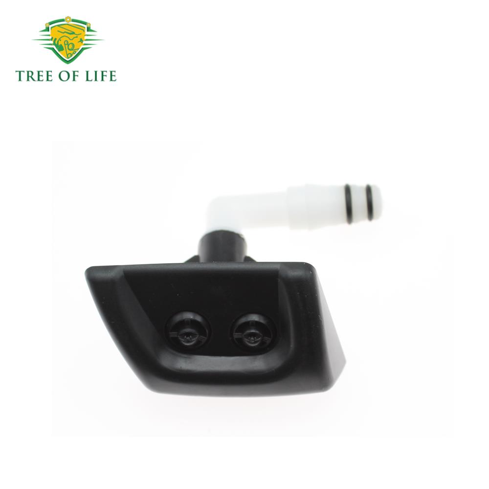 For Range Rover Sport 2005 2006 2007 2008 2009 LH&RH Front Bumper Headlight HeadLamp Wiper Washer Jet Sprayer