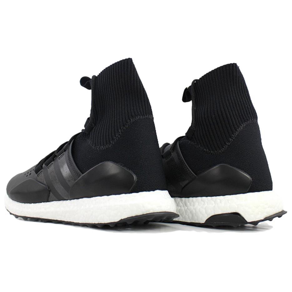 Approach Y-3S Y-3 'Black White' Unisex AQ3383