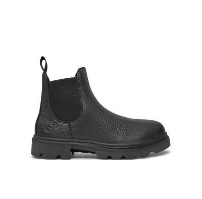 Chelsea Boots ECCO Grainer W 21475301001, Black