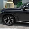 For BMW X5 G05 M Sport 2019-2025 Car Fender Label Air Outlet Car Sticker Exterior Decoration Modification Accessories