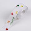 Waterproof Self-Adhesive Grout & Splash Guard Tape for Kitchen and Bathroom