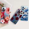 Clear TPU Case For Xiaomi Redmi Note 12 Pro Newest Style Phone Cases For Redmi Note12 Pro 5G Soft Silicone Covers Bumpers