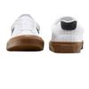 Converse Sport Casual White Navy Gum Unisex Sneakers A13493C
