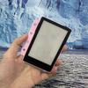 Precise Cutouts Protective Case 3D Printed Handbook Diary Case for XTEINK X3 For E-Book Reader