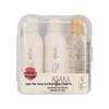ASAKA Anti-Dandruff & Oil Control Travel Hair & Body Care Set