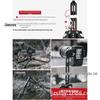 FALCAM TreeRoot Little Falcon Camera Tripod Head Quick Release Professional Mount