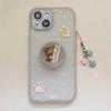 Anti-loss Mobile Phone Lanyard Star Cell Phone Strap Jewelry Gift Bead Phone Chain  Woman Girl