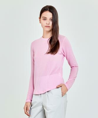 Hauts – Pulls et T-shirts à manches longues