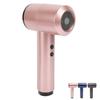Rechargeable Cordless Hairdryer 5000mAh Batterry 6 Speed Adjustment Fast Drying Portable Travel Hair