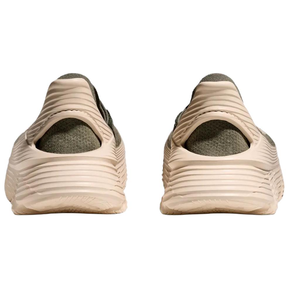 HOKA Restore TC Aerino Sea Moss Vanilla Unisexové tenisky Zelené 1162534-SSSV