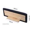 Pilates & Yoga Non-Slip Foot Pedal Accessory Board