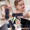 Silicone Baby Teething Toys TV Remote Control Shape Teething Toy Teething Toys for Babys Safe Flexible Chewing Teether for Infants