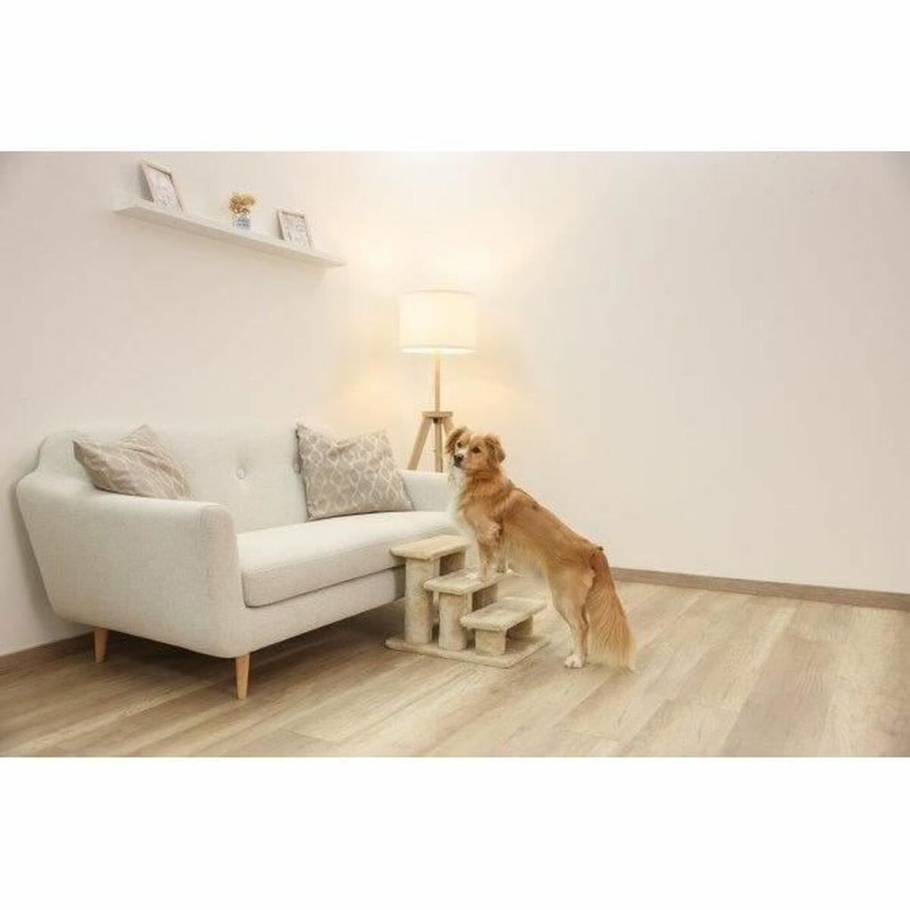 Staircase Kerbl Beige