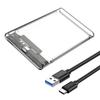 Dispozitive de stocare – Carcase pentru hard disk-uri