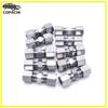 10pcs Universal Brake Line Union Fittings Straight Reducer Compression Kits Connector 3/16" OD Hydraulic Brake Lines Pipe Car