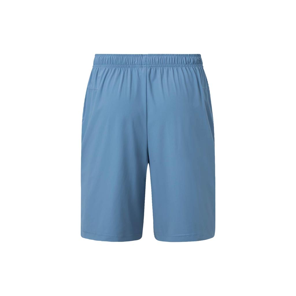 New Adidas Sports Shorts Men's Altered Blue IT4335