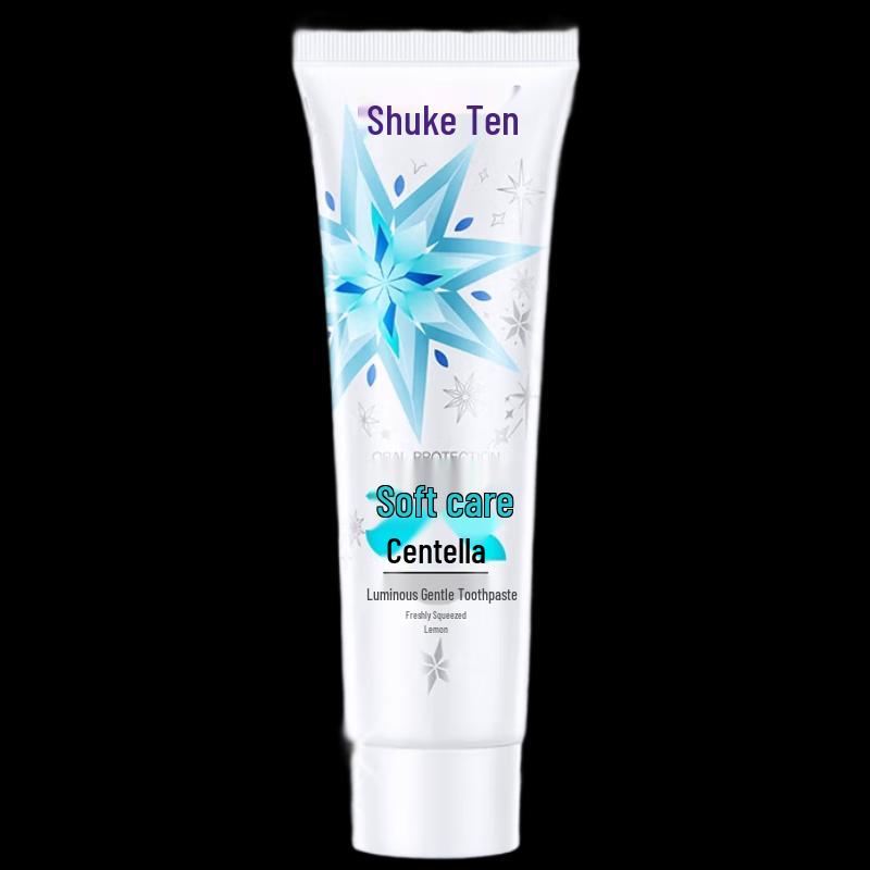 Saky Radiant Toothpaste