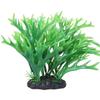 Water Grass Mini Artificial Aquatic Plants Simulation Plastic Antlers Coral Grass Lifelike Underwater Aquatic Plants Home