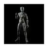 Figurine - Hasbro - Black Panther - 15 Cm - Marvel Legends - Wakanda Forever
