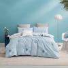Luolai Floating Life Ink Fragrance Cotton Bedding Set