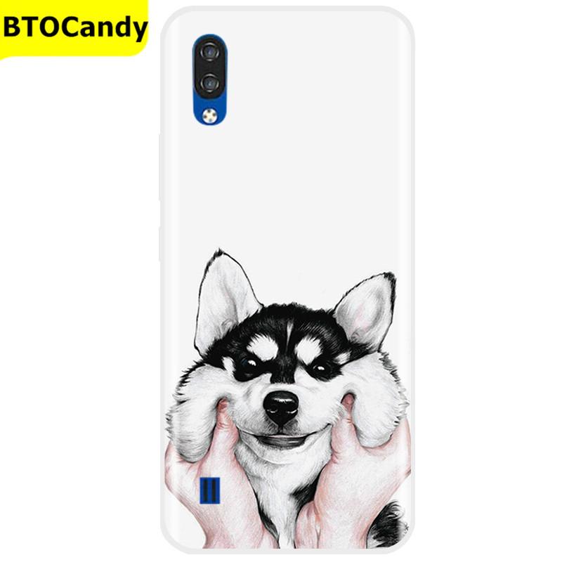For ZTE Blade A5 2020 Case Silicone Soft Phone Case for ZTE A5 2020 A 5 2020 Case Back Cover Fundas for ZTE Blade A5 2020 Cases