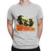 Space 1999 Lustiges 100% Baumwoll-T-Shirt Space 1999 Oberteile T-Shirts Für Unisex