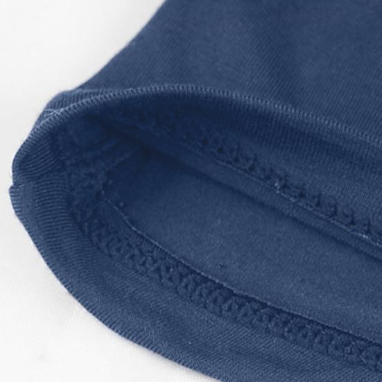 Men Underpants Plus Size High Elasticity Seamless Pocket Solid Color Soft Breathable Stretchy Waist Quick Dry No Constraint