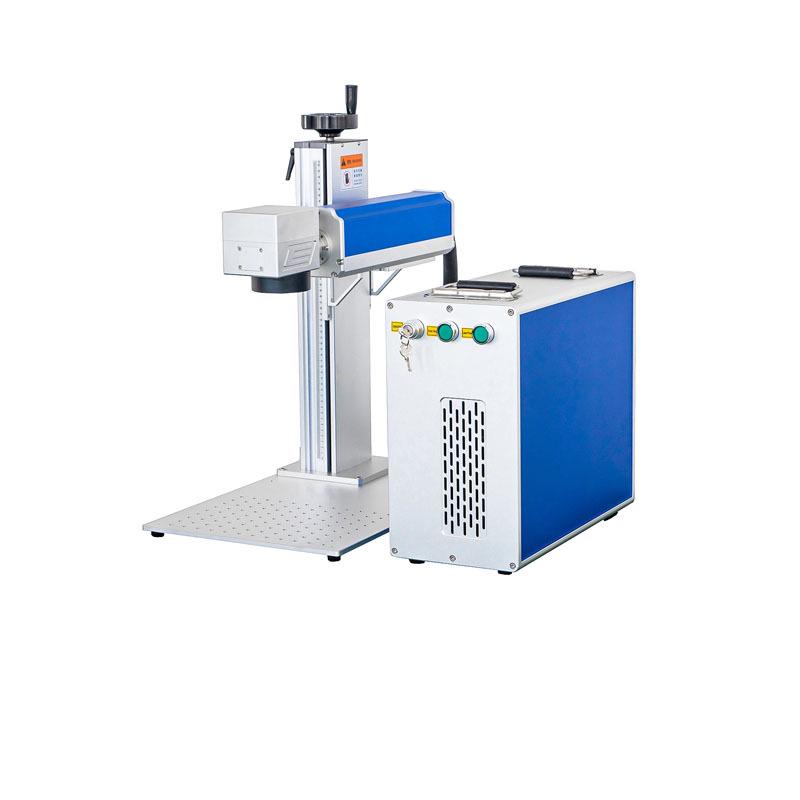 5W UV Laser Engraver for Glass, Crystal, and Acrylic Marking