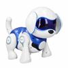 Robot Dog Toys Interactive Lovely Intelligent with Music and Light Dancing Robots Toy Puppy for Kids Birthday Gifts