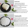 Beeswax & Soy Wax Candle Kit: DIY Materials for Scented, Smokeless Festive Candles
