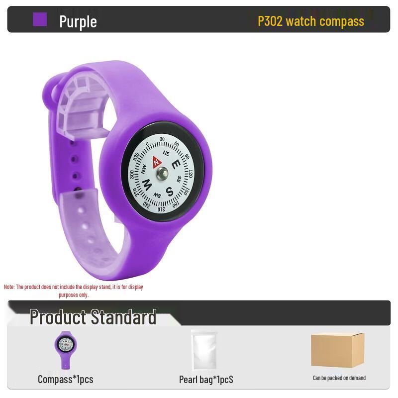 Qianyue Wrist Compass