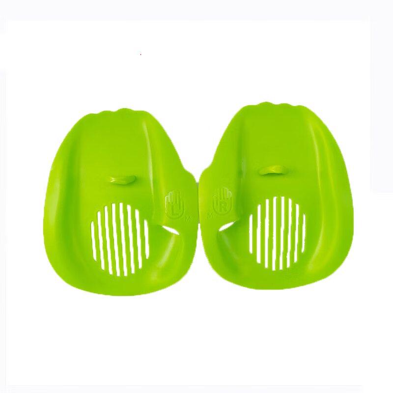 Alliance Messenger Swimming Hand Paddles