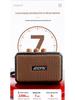 Anoma AG-04 Portable Bluetooth Rechargeable Acoustic Guitar Amplifier
