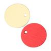 DIY Handmade Jewelry DIY Plastic Sequins Ful Mm Plastic Sequins Usage Vibrant S
