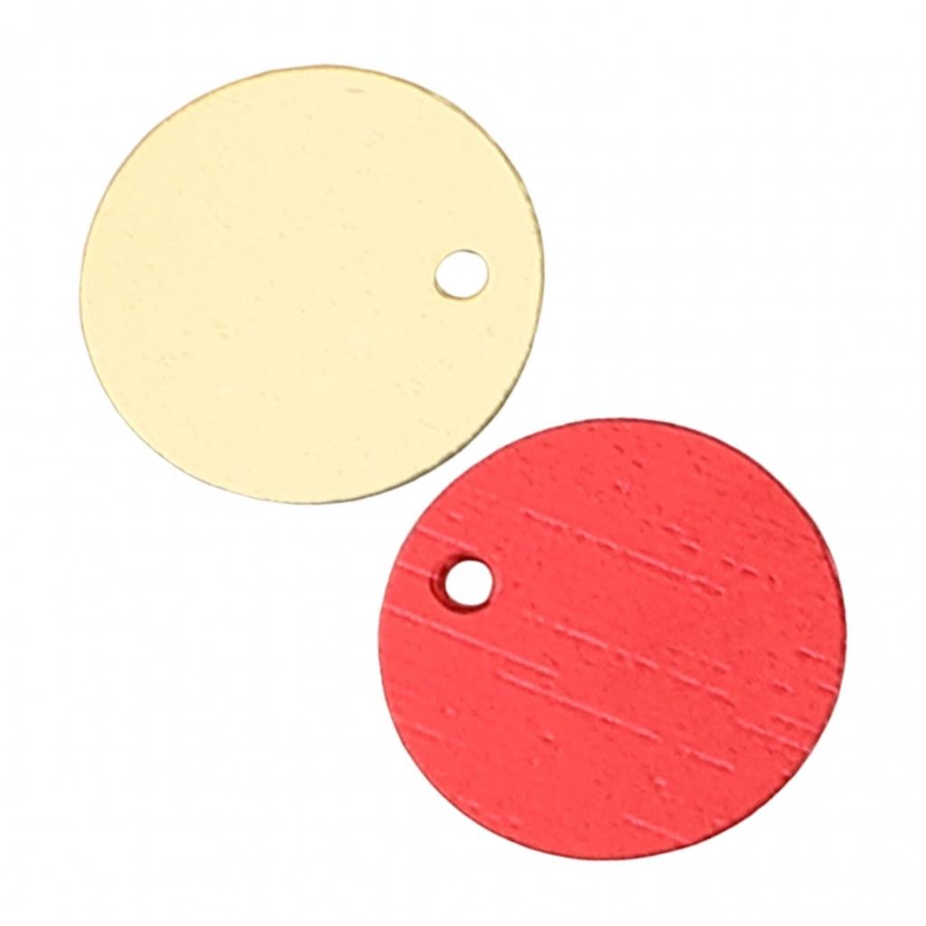 DIY Handmade Jewelry DIY Plastic Sequins Ful Mm Plastic Sequins Usage Vibrant S