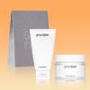 Deep Cleansing Foam 100ml + Pore Mild Cleansing Balm 90g