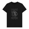 Lynyrd Skynyrd Unisex Adult Freebird Logo T-Shirt