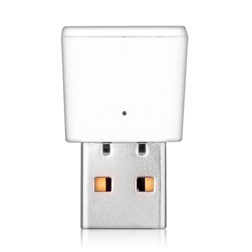 Tuya ZigBee 3.0 Signal Repeater USB Extender for Smart Life ZigBee Devices Sensors Expand 20-30M Smart Automation Module