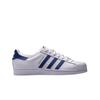 Superstar Foundation White Collegiate Royal