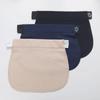 Adjustable Pregnancy Adjustable Extender DIY Sewing Lengthening Tool Maternity Pants Extender Elastic Extension Extend Button